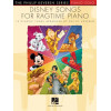 It's A Small World [Ragtime version] (arr. Phillip Keveren)